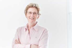 Dr Emer MacSweeney