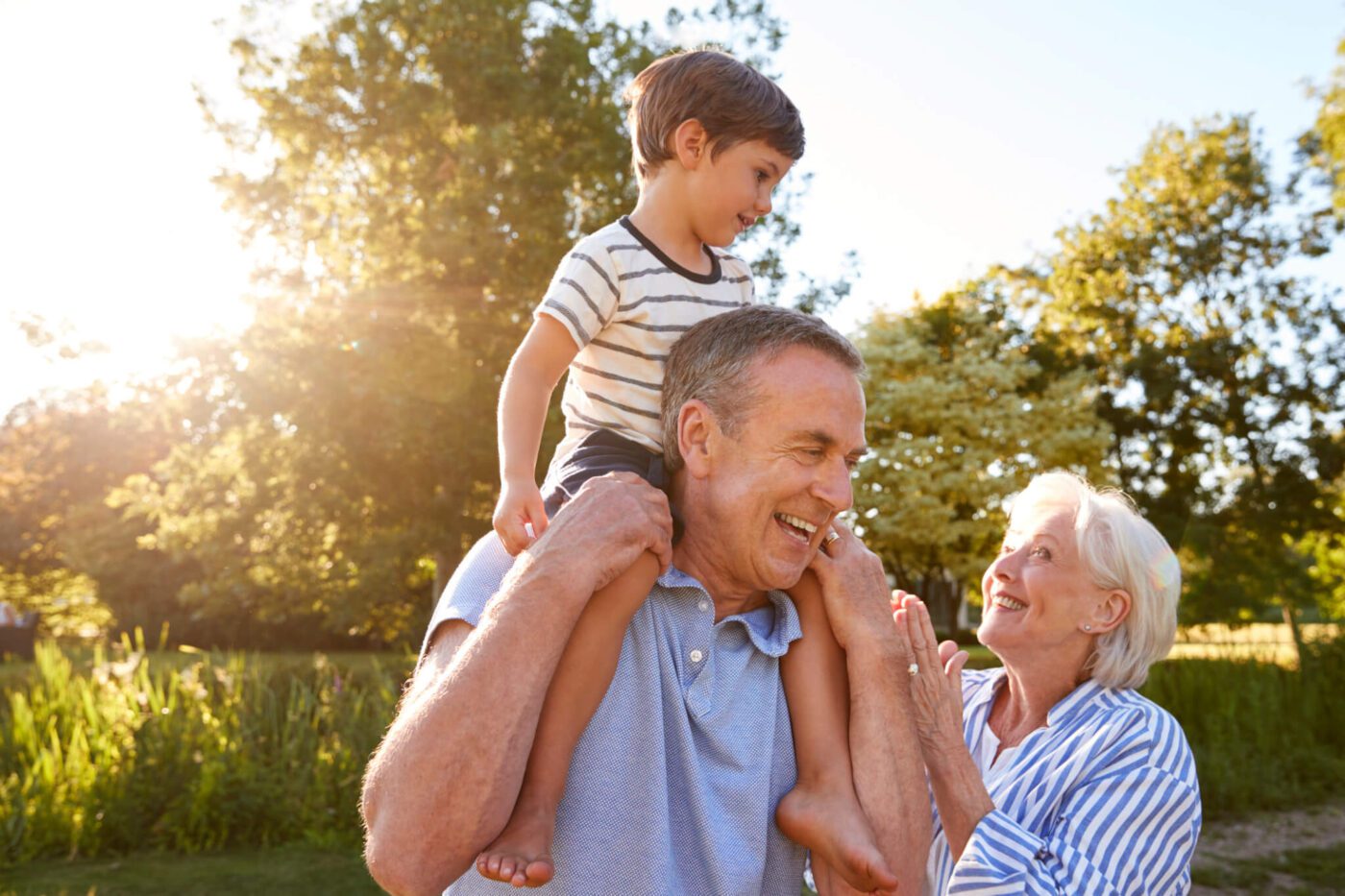 Alzheimer's treatment