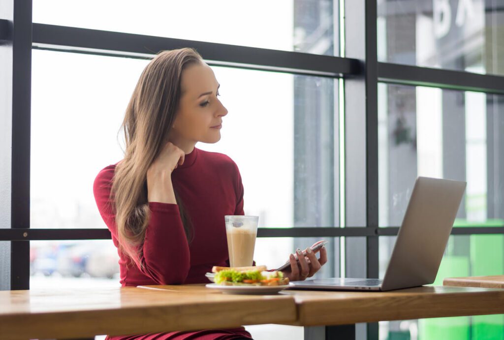Importance of lunch breaks