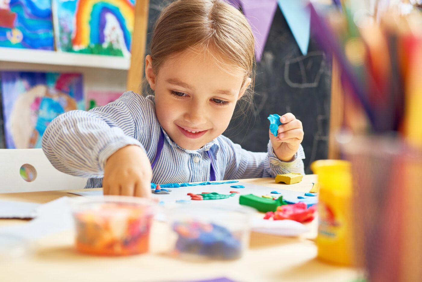 children's mental health